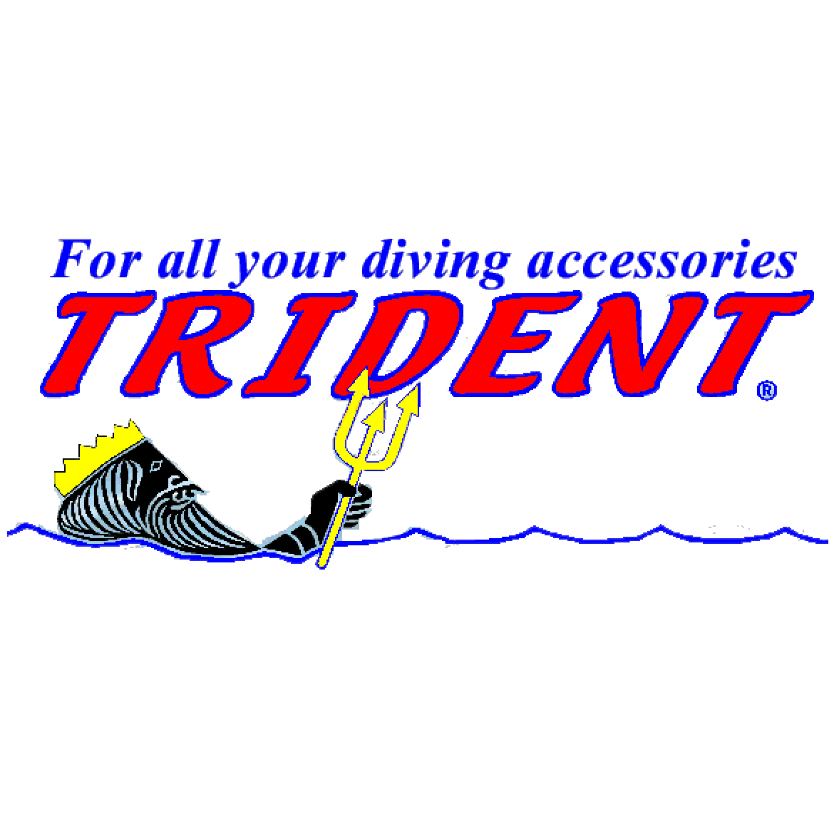 dive gear brand name